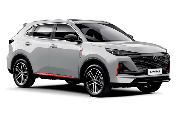 Changan UNI-S